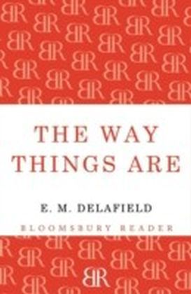 Way Things Are