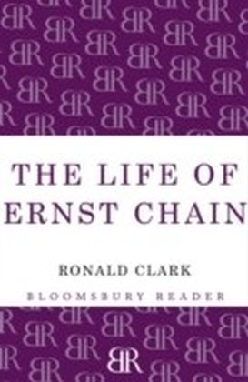 Life of Ernst Chain