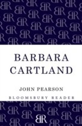 Barbara Cartland main product photo
