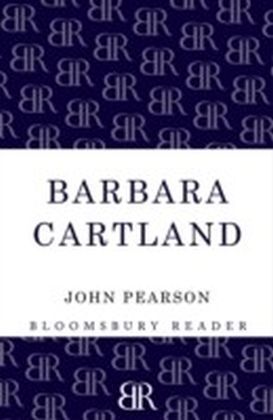 Barbara Cartland