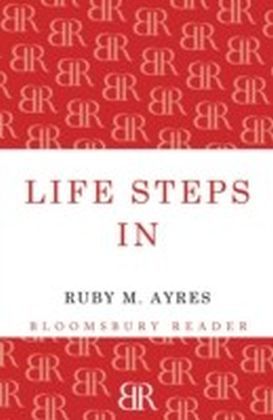 Life Steps in main product photo