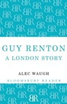 Guy Renton