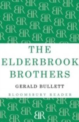 Elderbrook Brothers