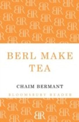 Berl Make Tea main product photo