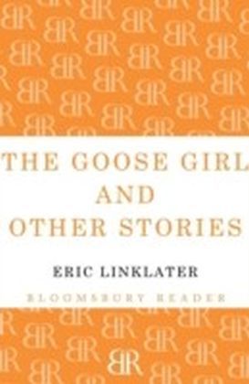 Goose Girl and Other Stories