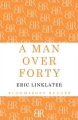 Man Over Forty