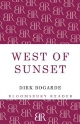 West of Sunset main product photo