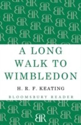 Long Walk to Wimbledon