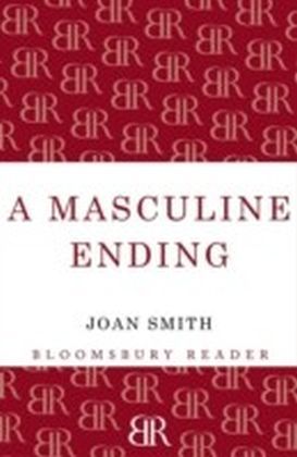 Masculine Ending main product photo
