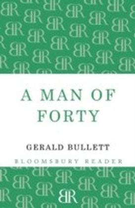 Man of Forty
