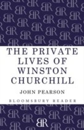 Private Lives of Winston Churchill