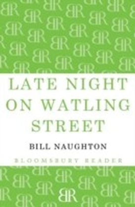 Late Night on Watling Street main product photo