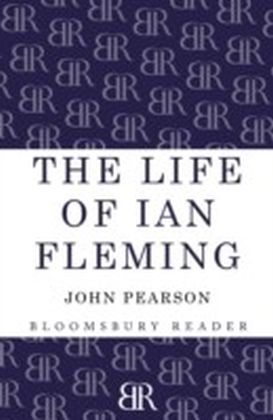 Life of Ian Fleming main product photo