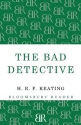 Bad Detective
