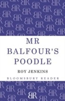 Mr Balfour's Poodle main product photo