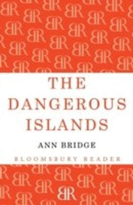Dangerous Islands main product photo