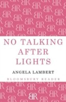 No Talking after Lights
