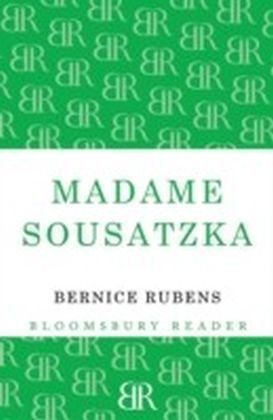 Madame Sousatzka