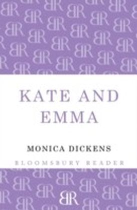 Kate and Emma