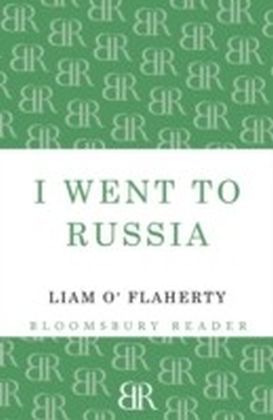 I Went To Russia