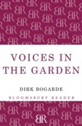 Voices in the Garden main product photo