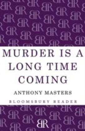 Murder is a Long Time Coming main product photo