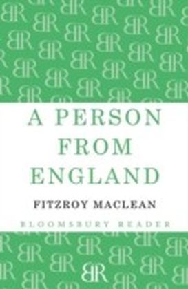 Person From England