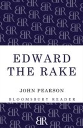 Edward the Rake main product photo