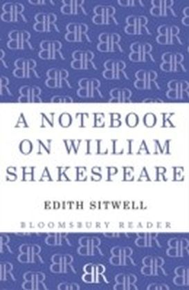 Notebook on William Shakespeare