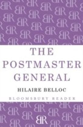 Postmaster General