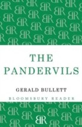 Pandervils