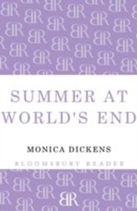 Summer at World's End