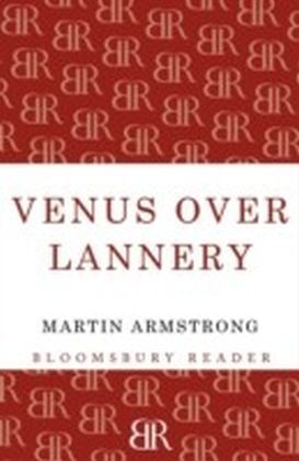 Venus Over Lannery