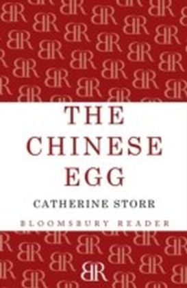 Chinese Egg