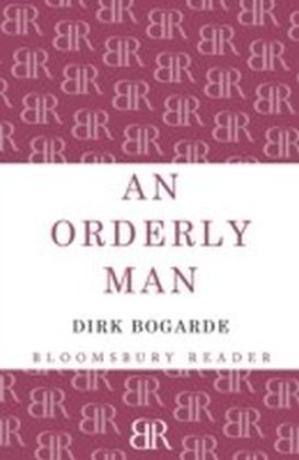Orderly Man