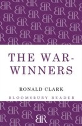 War Winners main product photo