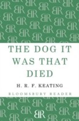 Dog It Was That Died