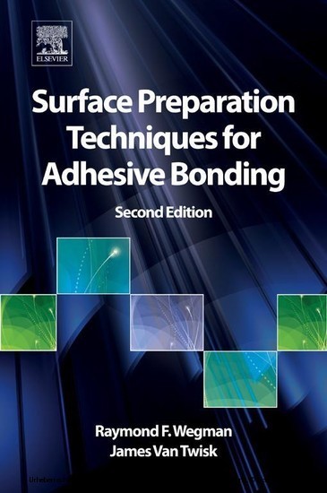 Surface Preparation Techniques for Adhesive Bonding main product photo