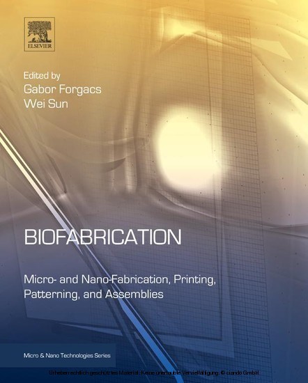 Biofabrication main product photo