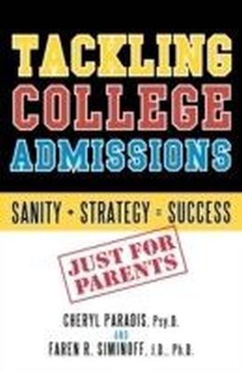 Tackling College Admissions