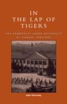 In the Lap of Tigers