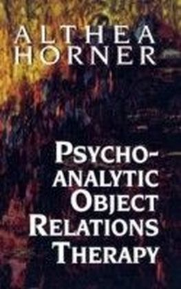 Psychoanalytic Object Relations Therapy main product photo