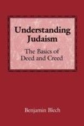 Understanding Judaism