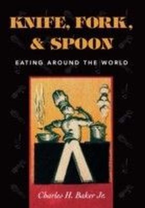 Knife, Fork and Spoon