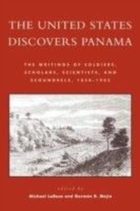 United States Discovers Panama