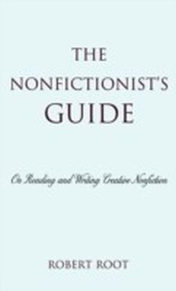 Nonfictionist's Guide main product photo