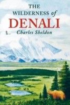 Wilderness of Denali