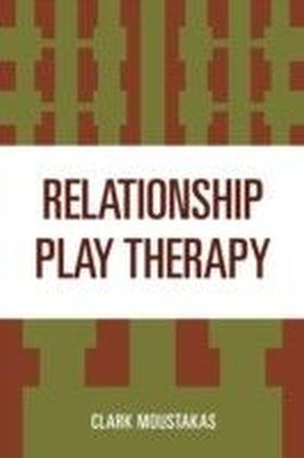 Relationship Play Therapy