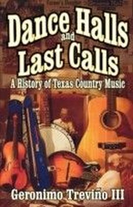 Dance Halls and Last Calls main product photo
