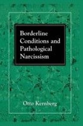 Borderline Conditions and Pathological Narcissism main product photo